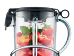 آبمیوه گیری و مخلوط کن سیج مدل SJB815BSS - تصویر 7