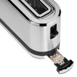 توستر دبلیو ام اف WMF KÜCHENminis Langschlitz Toaster - تصویر 7