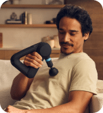 ماساژو حرفه ای THERAGUN ELITE امریکا - تصویر 4