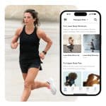ماساژو حرفه ای THERAGUN ELITE امریکا - تصویر 8