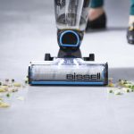 جاروشارژی و زمین‌شوی بیسل مدل CrossWave Cordless Max - تصویر 5