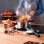 زودپزهایWMFمدل Perfect Pressure Cooker