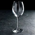 گیلاس لاکچری انوتکا اصل ترک paşabahçe - تصویر 8