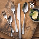 سرویس قاشق و چنگال 30 پارچه دبلیو ام اف  مدل:WMF DENVER