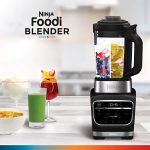 مخلوط کن همه کاره نینجا برند NINJA مدل HB150 - تصویر 7