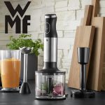 گوشت کوب برقی چندکاره دبلیو ام اف  مدل Kult X Stick Blender Set