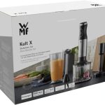 گوشت کوب برقی چندکاره دبلیو ام اف  مدل Kult X Stick Blender Set - تصویر 11