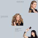 استایلر چندکاره Dyson Airwrap Co-anda2X HS09 - تصویر 11