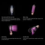استایلر چندکاره Dyson Airwrap Co-anda2X HS09 - تصویر 10