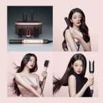 استایلر چندکاره Dyson Airwrap Co-anda2X HS09 - تصویر 9