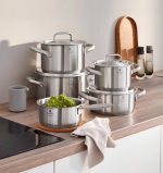 سرویس قابلمه دبلیو ام اف آلمان برند WMF مدل GOURMET PLUS - تصویر 8