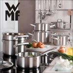 سرویس قابلمه دبلیو ام اف آلمان برند WMF مدل GOURMET PLUS - تصویر 5