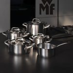 سرویس قابلمه دبلیو ام اف آلمان برند WMF مدل GOURMET PLUS