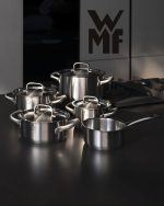 سرویس قابلمه دبلیو ام اف آلمان برند WMF مدل GOURMET PLUS