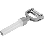 پوست‌کن سه تیغه حرفه‌ای زولینگ آلمان مدل Z-Cut 5-in-1 Peeler - تصویر 16