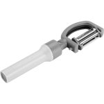 پوست‌کن سه تیغه حرفه‌ای زولینگ آلمان مدل Z-Cut 5-in-1 Peeler - تصویر 15