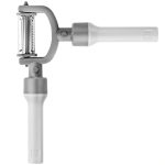 پوست‌کن سه تیغه حرفه‌ای زولینگ آلمان مدل Z-Cut 5-in-1 Peeler - تصویر 14