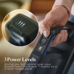 جارو شارژی بیسلBISSELL PowerClean FurGuard 4241K - تصویر 7