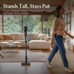 جارو شارژی بیسلBISSELL PowerClean FurGuard 4241K - تصویر 5