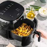 ایرفرایر زولینگ مدل ZWILLING Air Fryer - تصویر 2