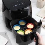 ایرفرایر زولینگ مدل ZWILLING Air Fryer - تصویر 4