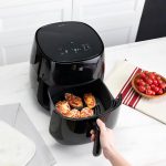 ایرفرایر زولینگ مدل ZWILLING Air Fryer - تصویر 5