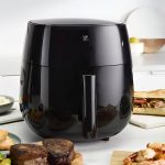 ایرفرایر زولینگ مدل ZWILLING Air Fryer - تصویر 8