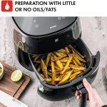 ایرفرایر زولینگ مدل ZWILLING Air Fryer - تصویر 10