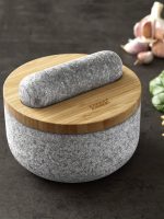 هاون جوزف جوزف انگلیس  برند JOSEPH JOSEPH  مدل Dash Pestle - تصویر 5