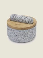 هاون جوزف جوزف انگلیس  برند JOSEPH JOSEPH  مدل Dash Pestle - تصویر 7