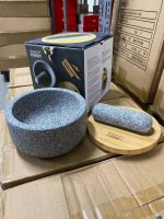 هاون جوزف جوزف انگلیس  برند JOSEPH JOSEPH  مدل Dash Pestle - تصویر 9
