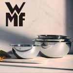 کاسه دبلیو ام اف آلمان بسته 4 عددی  برند WMF  مدل WMF GOURMET  - تصویر 3
