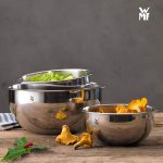 کاسه دبلیو ام اف آلمان بسته 4 عددی  برند WMF  مدل WMF GOURMET 