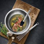 کاسه دبلیو ام اف آلمان بسته 4 عددی  برند WMF  مدل WMF GOURMET  - تصویر 6