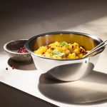 کاسه دبلیو ام اف آلمان بسته 4 عددی  برند WMF  مدل WMF GOURMET  - تصویر 5