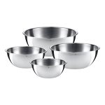 کاسه دبلیو ام اف آلمان بسته 4 عددی  برند WMF  مدل WMF GOURMET  - تصویر 9