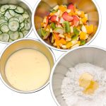 کاسه دبلیو ام اف آلمان بسته 4 عددی  برند WMF  مدل WMF GOURMET  - تصویر 7