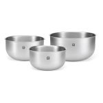 ست کاسه استیل زولینگ آلمان مدل ZWILLING Prep - تصویر 4
