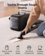 جارو رباتیک تلفیقی یوفی مدل Eufy Omni E28 - تصویر 10